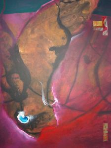 exposition à la galerie Reg'art confrontations à ROUEN exposition à la galerie Reg'art confrontations à ROUEN